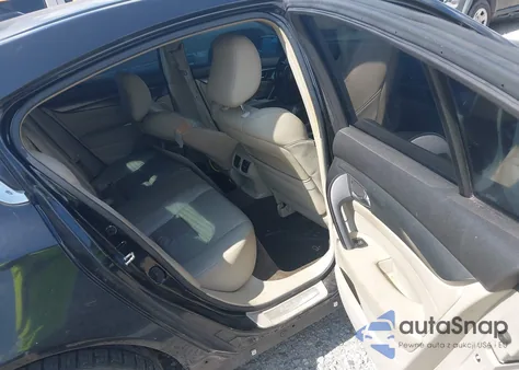 2012 Acura Tl 3.5 z USA, uszkodzony, nr VIN 19UUA8F57CA008404